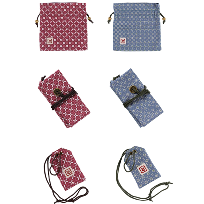 [Direct from Japan] Studio Ghibli My Neighbor Totoro Red Craft Style Collection Japan NEW