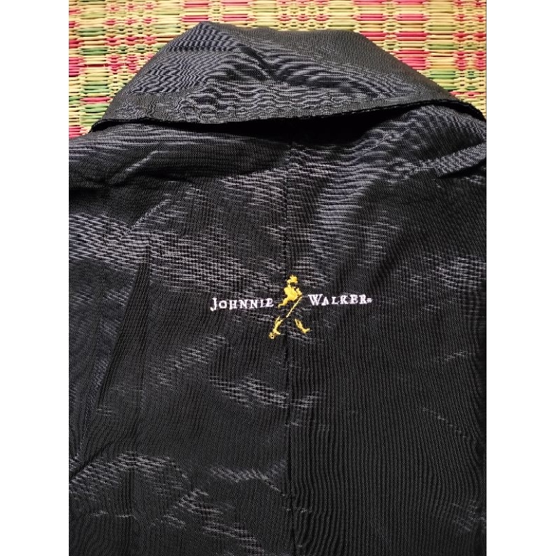 เสื้อแถม Johnnie Walker