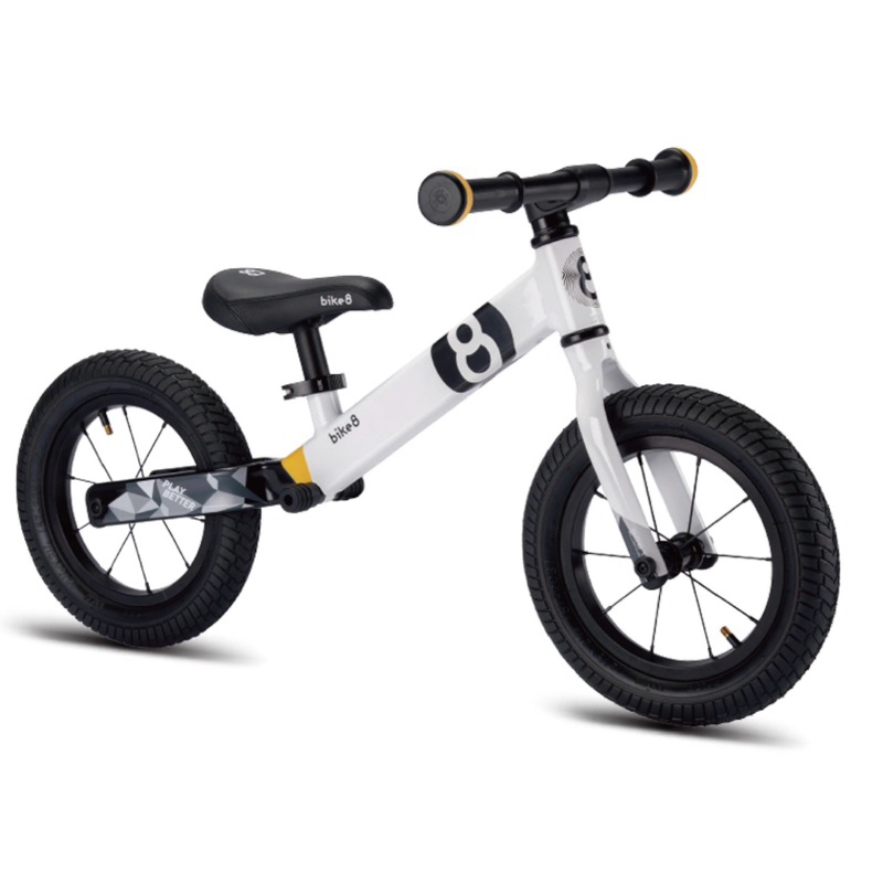 Bike8 Balance Bike จักรยานขาไถเด็กยี่ห้อ Bike8