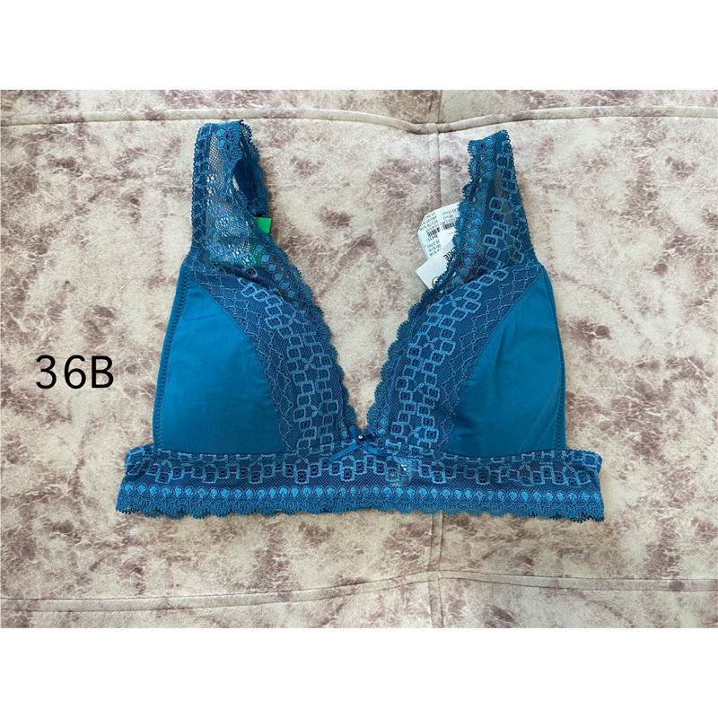 Bsc ไม่มีโครง ฟองบาง ป้าย 790 มี 36B