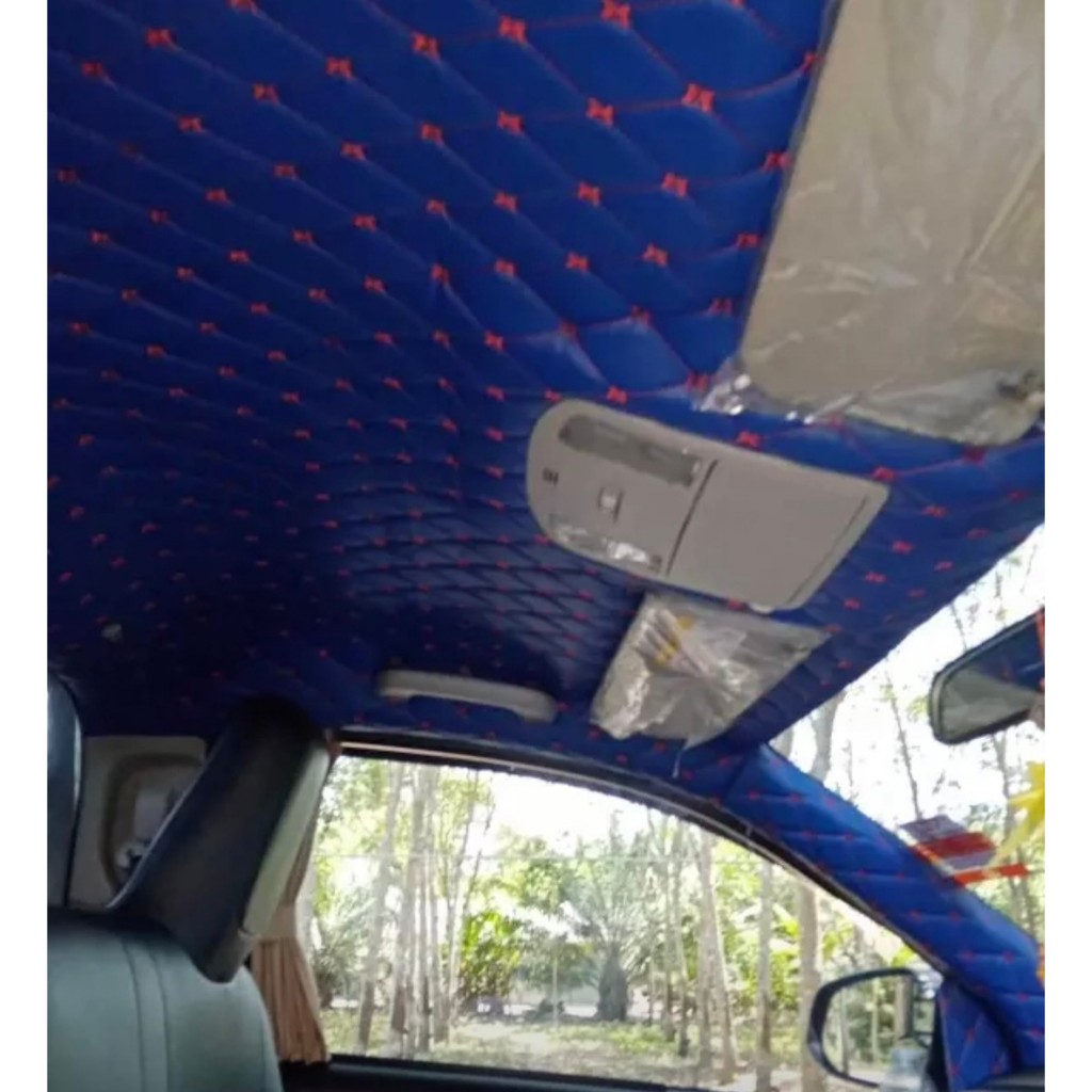 หนังปักลายVIP 5D เอนกประสงค์มีให้เลือกหลายสีกว้าง 1.37 เมตร ความยาวเลือกได้หากสั่ง2ชิ้นขึ้นไปตัดยาว - รูปที่ 7