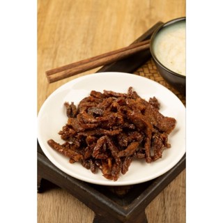 หมูแดดเดียวเจ ร้านซาเจ ตลาดท่าดินแดง ของแท้ร้านขายเอง