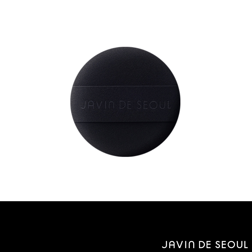 JAVIN DE SEOUL - Wink Cushion Glow Puff
