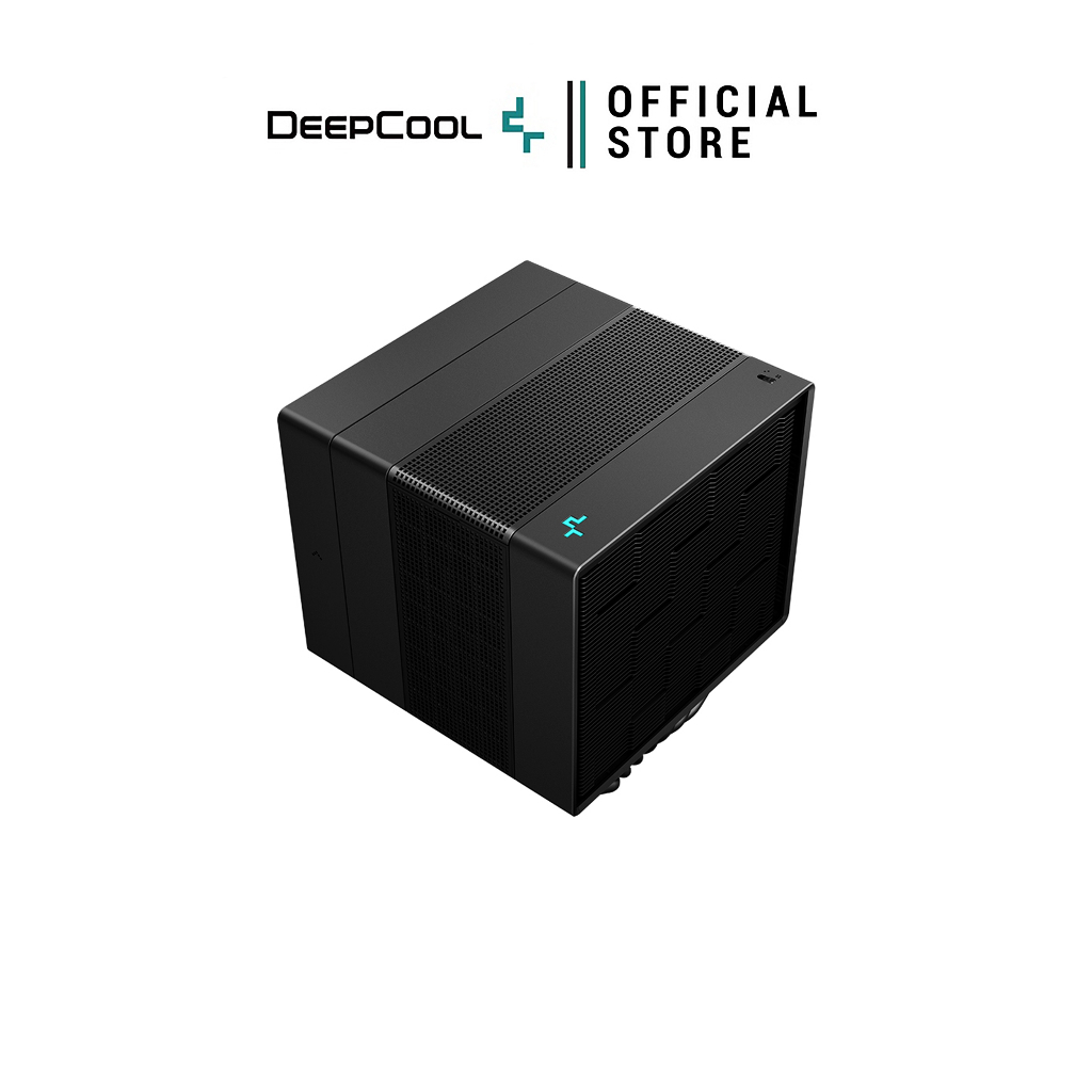 DEEPCOOL - CPU COOLER ASSASSIN IV / ASSASSIN IV WHITE รับประกันสินค้า 6 ปี