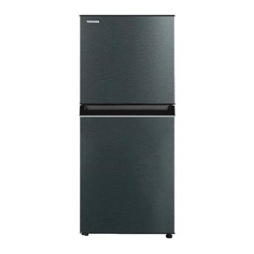 ตู้เย็น 2 ประตู TOSHIBA GR-RT234WE-DMTH(BG) 6.4 คิว สีเทา