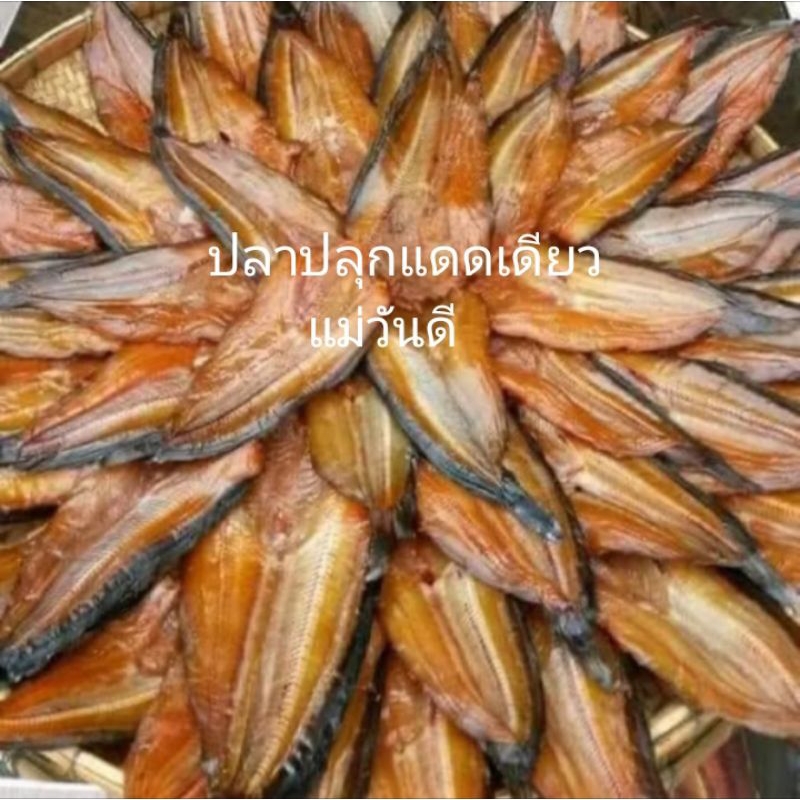 ปลาดุกตากแห้ง 500 กรัม3-4 ตัวเนื้อมันกรอบอร่อยเค็มพอดี