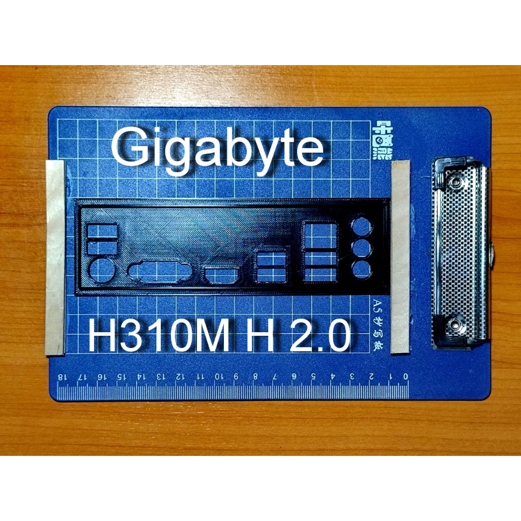 GIGABYTE GEN 8,9 H310M DS2,H310M DS2V,H310M H,H310M H V2,H310M S2H