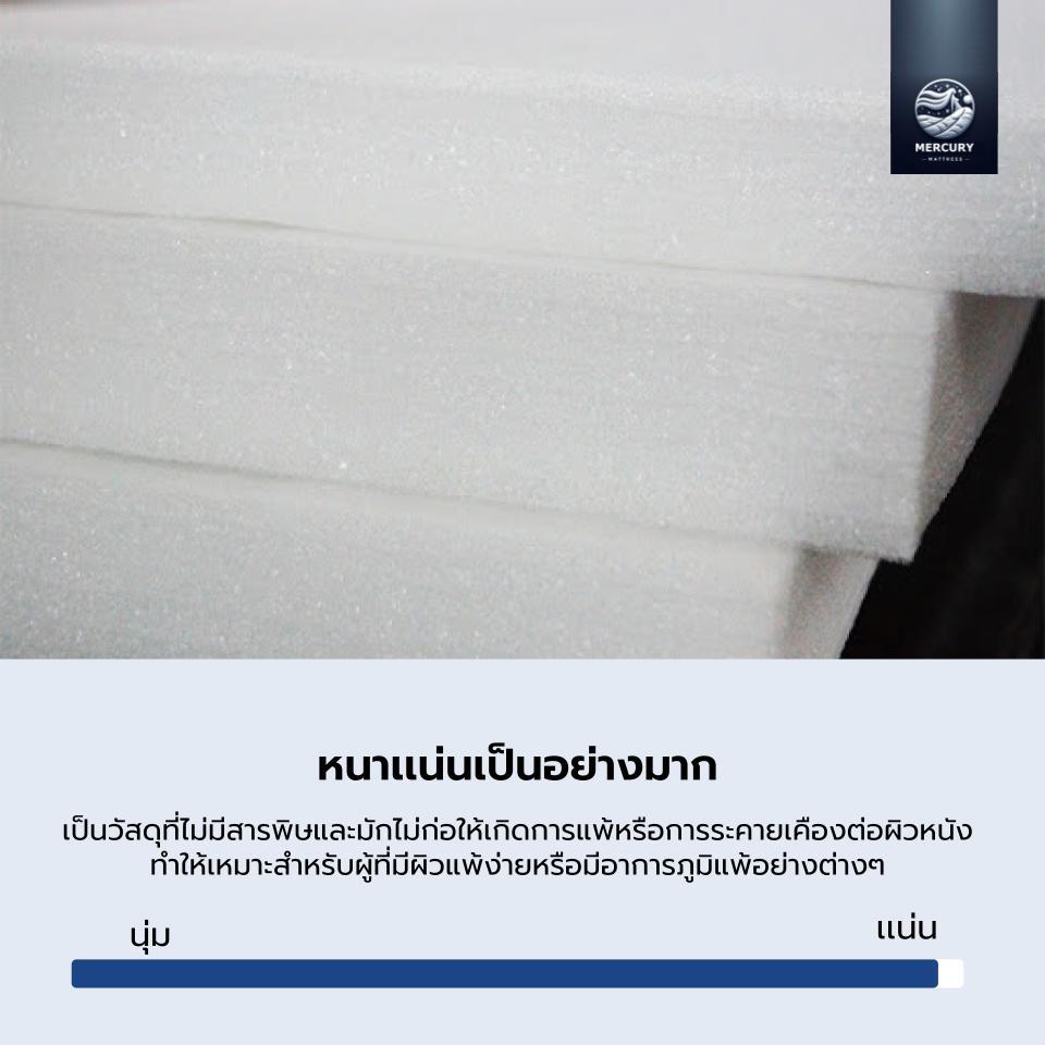 Mercury Mattress ที่