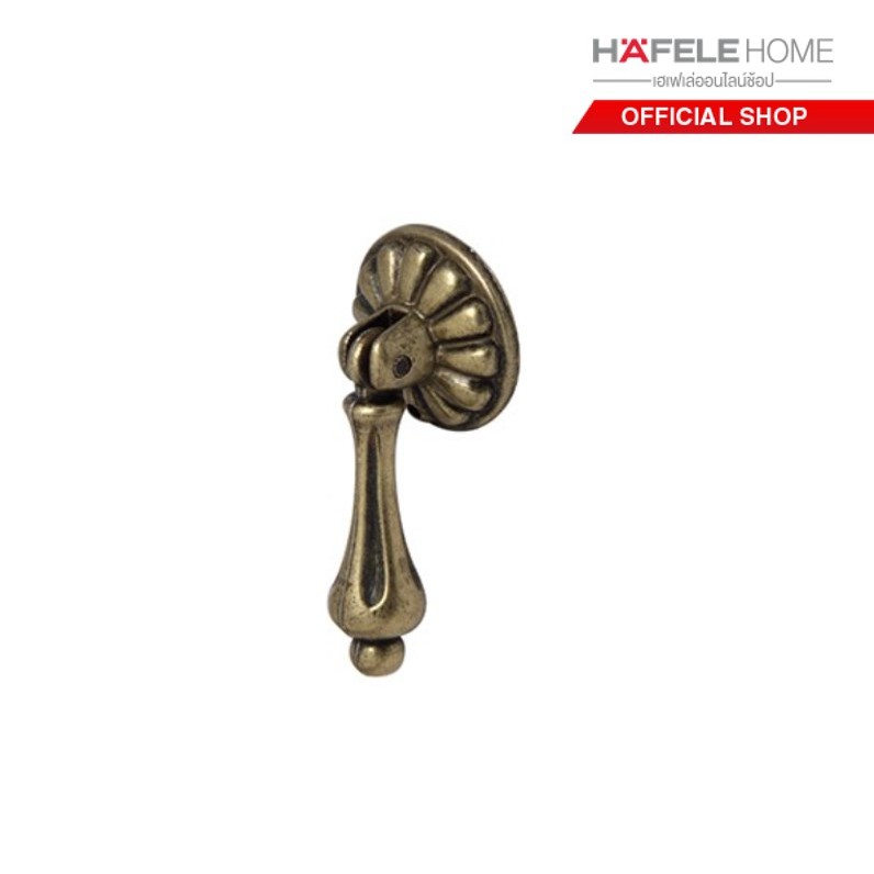 HAFELE ปุ่มจับรุ่นเทรดดิชันแนล - TRADITIONAL HANDLES