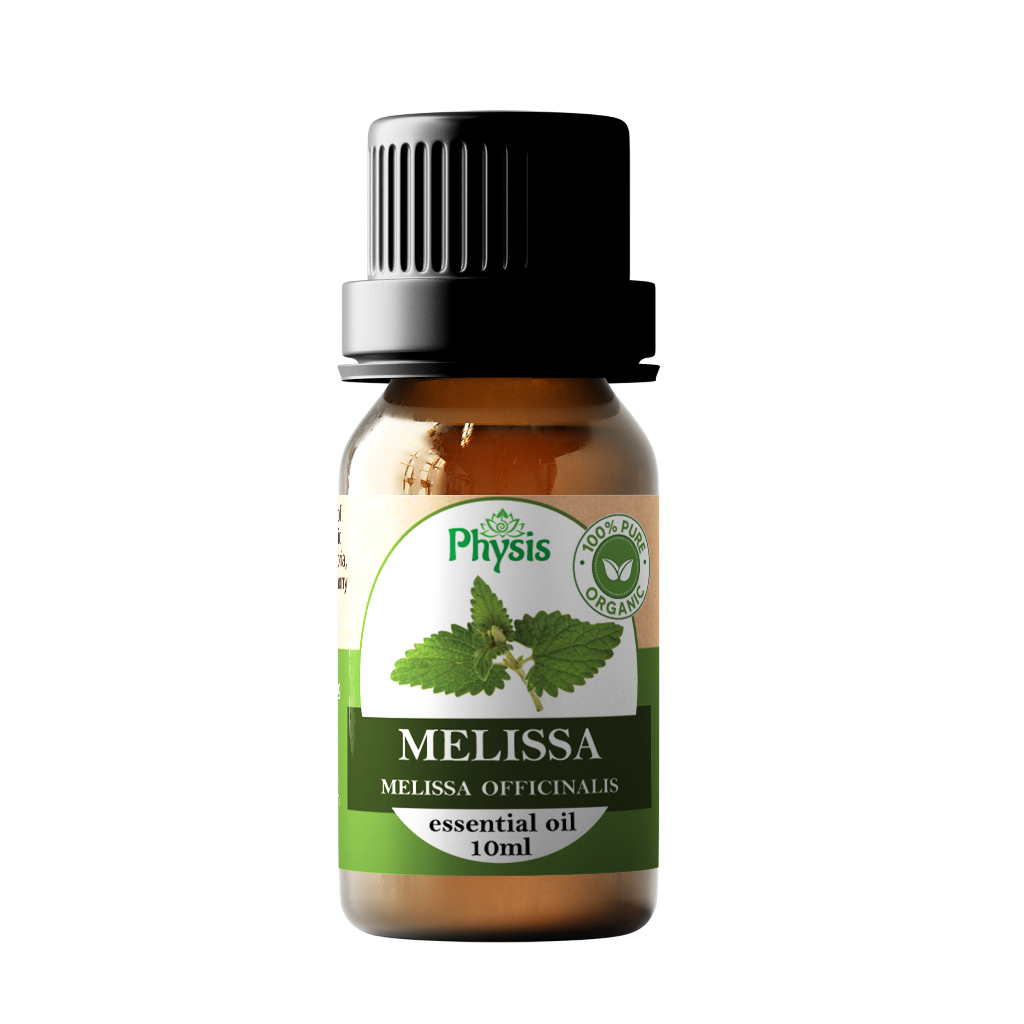 Natural Efe/Essential Oil |Melissa Oil 10ml