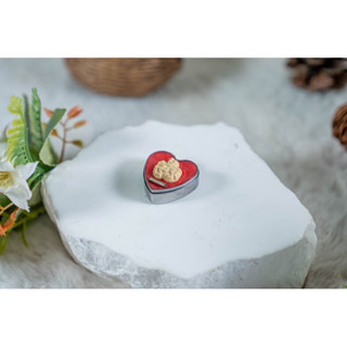 สีผึ้งม้าเสพนาง ปลุกเสกแล้ว สินค้าแรงของคุ้มนะหน้าทอง