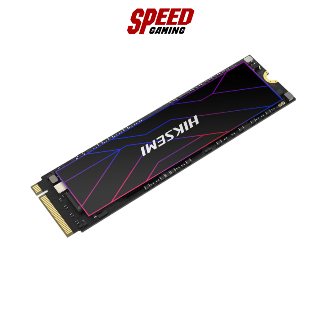 HIKSEMI FUTURE PCIE 4.0 NVME M.2 SSD เอสเอสดี (512GB, 1024GB, 2048GB) By SPEED GAMING