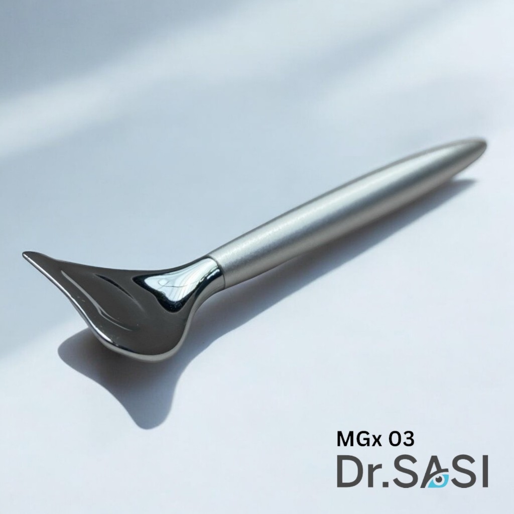 Dr.SASI MGx03 ที่รีดไขมันเปลือกตา