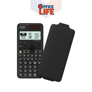 Casio (คาสิโอ) เครื่องคิดเลข รุ่น FX-991CW วิทยาศาสตร์ ของแท้ 100% ( 1 เครื่อง )