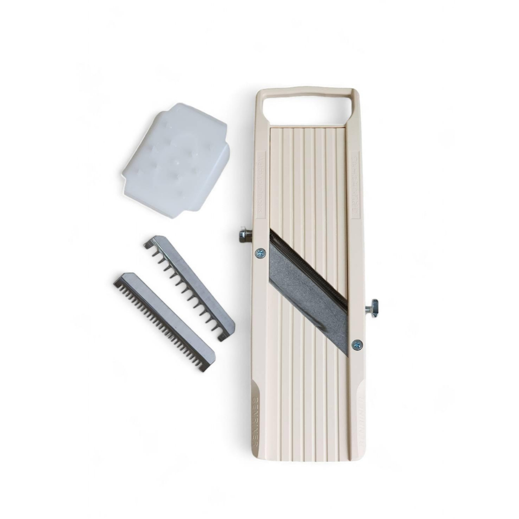 Vegetable Slicer BENRINER Classic Ivory (เครื่องสไลด์ผัก)