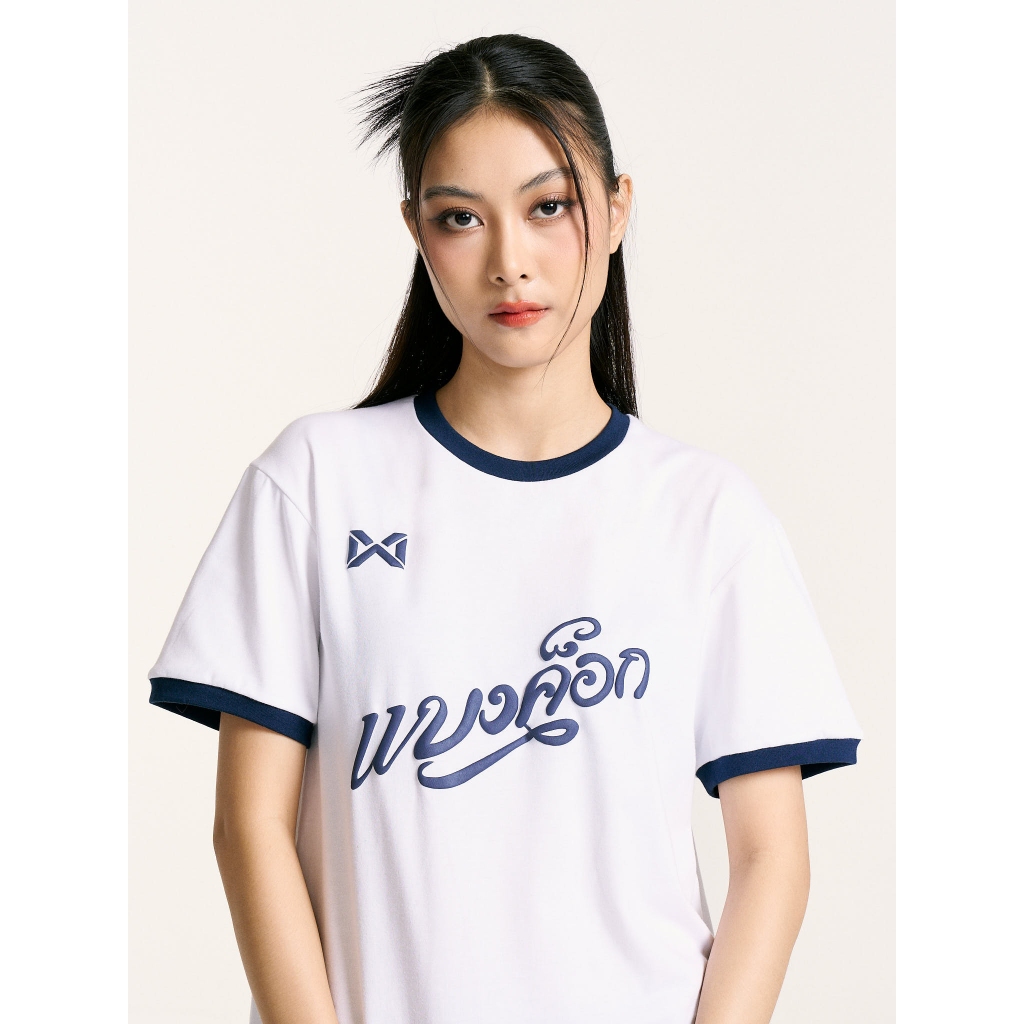 WARRIX SOUVENIR T-SHIRT (LA-242TSACL08)