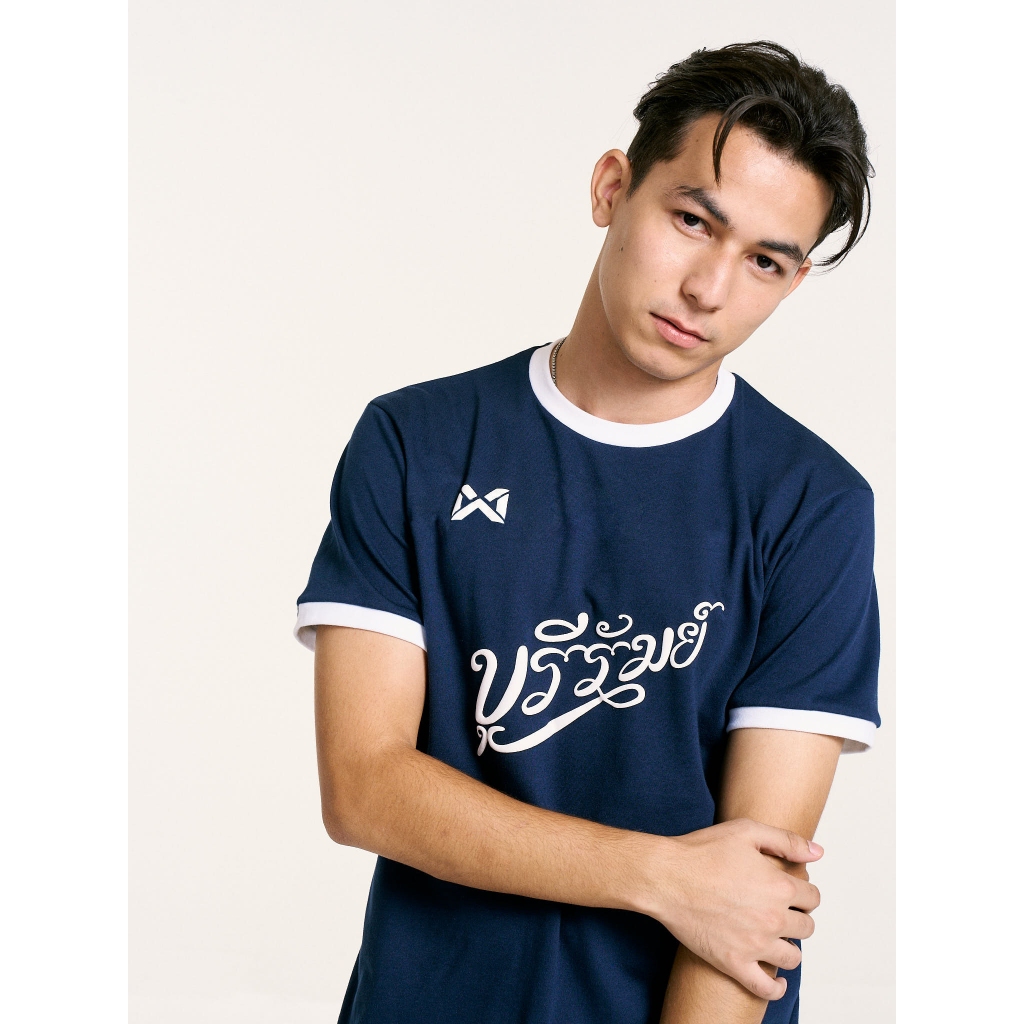 WARRIX SOUVENIR T-SHIRT (LA-242TSACL07)