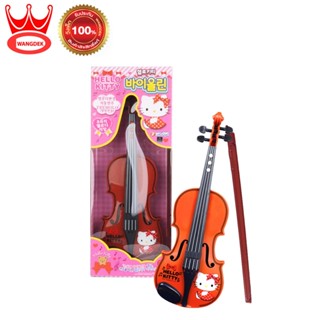 Hello Kitty Violin เฮลโล คิตตี้ ชุดไวโอลิน Y71633 ของเล่น ขอ…