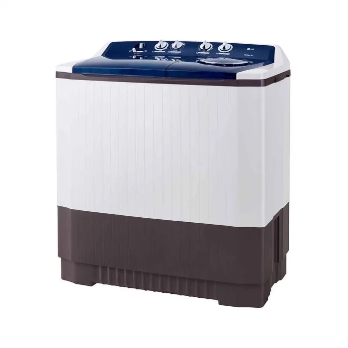 เครื่องซักผ้า 2 ถัง LG TT14WAPG 14KG  (สั่งสินค้า 1 ชิ้น/1 ออเดอร์เท่านั้น)