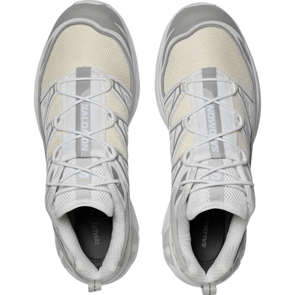 SALOMON XT-6 EXPANSE รองเท้าผ้าใบยูนิเซ็กซ์ Official Store