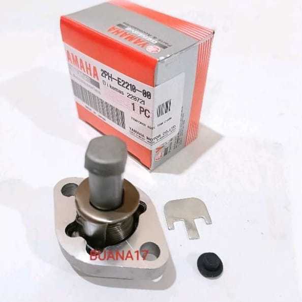 ชุดตั้งโซ่ราวลิ้น mslaz r15 aerox exciter gt125 grand filano nmax fino125 ตัวดันโซ่ nmax mslaz r15 e