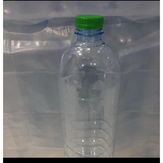 ขวดพลาสติกใส่ขนาด1500ml พร้อมฝาจำนวน200ใบ