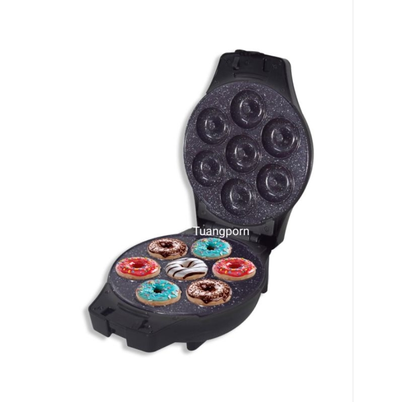 Fry King เครื่องทำมินิโดนัท รุ่น FR-C4 โดนัท​ โดนัท​จิ๋ว​