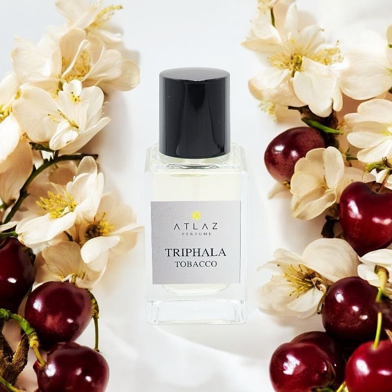 น้ำหอม ATLAZ perfume - Triphala Tobacco