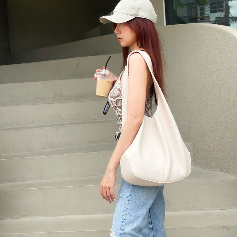 4/4📍Overbag เพียง 299-399.-เพียงใส่โค้ด 30wow200 🏷️ ในช่อง “โค้ดส่วนลดของ Shopee”