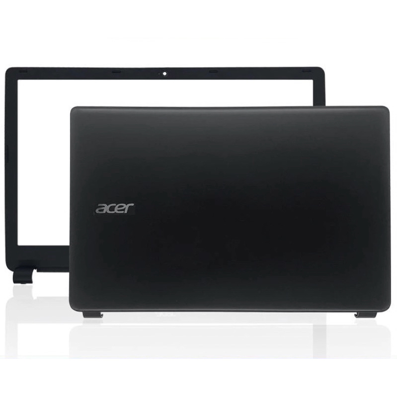 Cover body มือสอง A B C สําหรับ acer E1-570G E1-510 E1-572G E1-532G Z5WE
