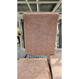 IKEA TOFTBO ทอฟท์บู พรมเช็ดเท้า อิเกีย 40x60 ซม. พรมอิเกีย