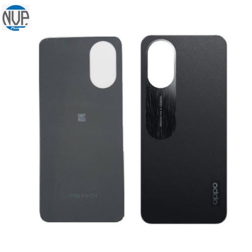 ฝาหลัง(ฝาครอบแบต) Oppo A18,CPH2591,A38,CPH2579