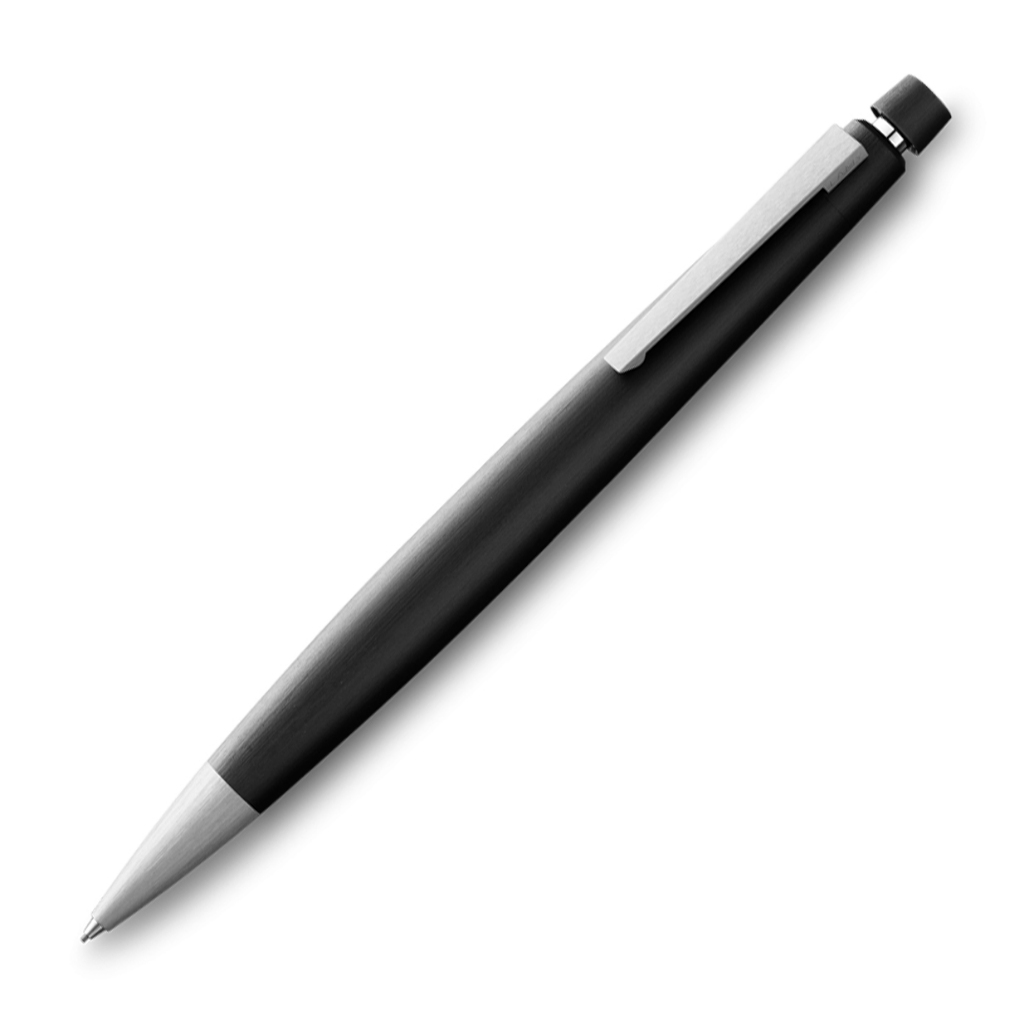 LAMY 2000 Mechanical pencil (ดินสอลามี่ ด้ามสีดำ)