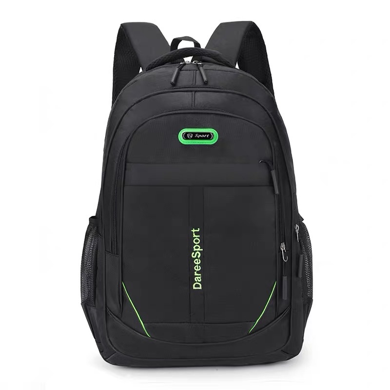 กระเป๋าเป้ผู้ชาย แฟชั่น Backpack รุ่น M44 กระเป๋าเป้