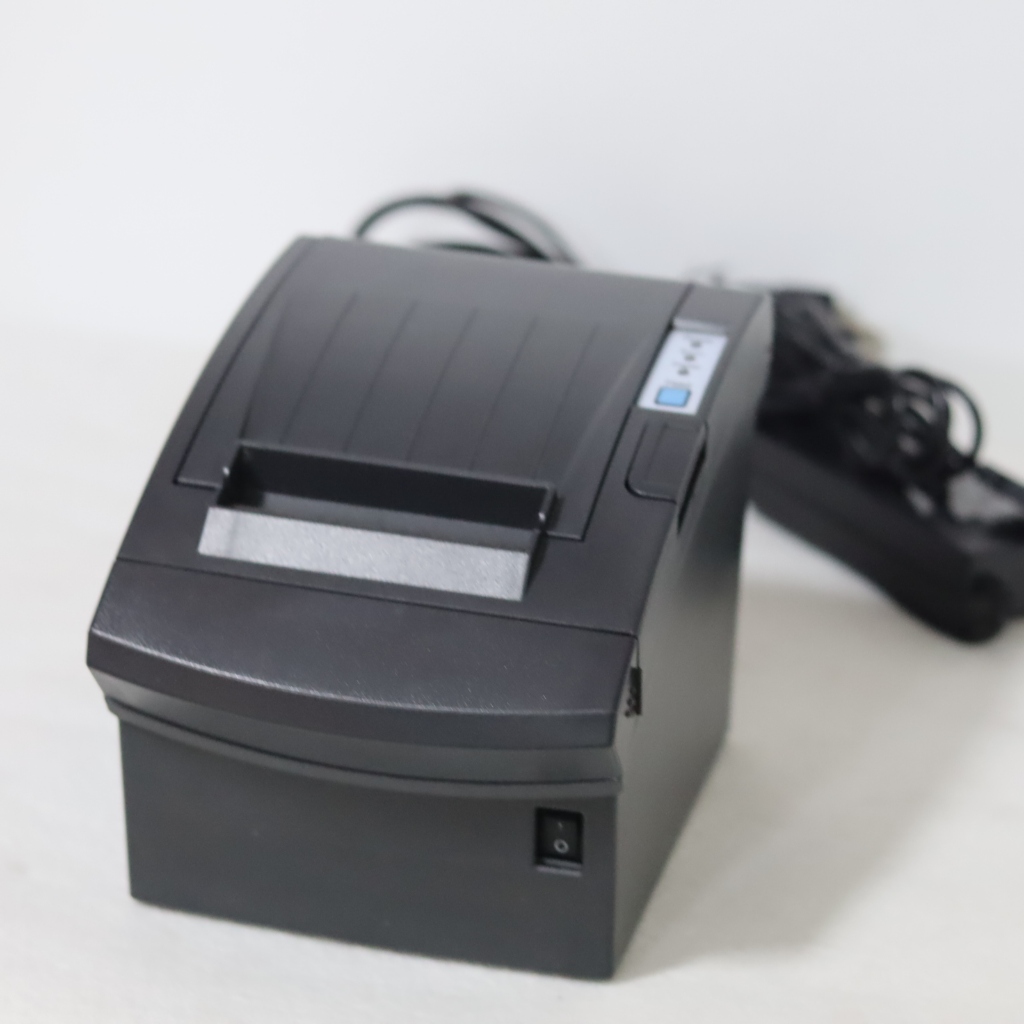 ปริ้น BIXOLON SRP-350 PlusIII Thermal POS Printer Direct Wireless Bluetooth Mobile Thermal Printer i