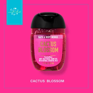 🌸 PocketBac Hand Sanitizer จาก Bath & Body Works 🌸 ✨ เจลล้างมือพกพา ที่ให้คุณดูแลสุขภาพได้ทุกที่ทุกเวลา พร้อมกลิ่นหอม