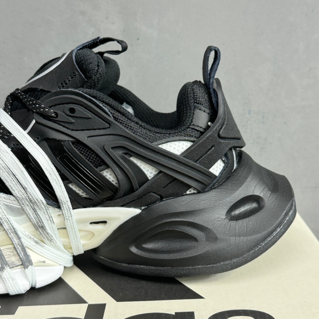 (100% ของแท้) adidas VENTO XLG DELUXE รองเท้าผู้ชายและผู้หญิง (จัดส่งฟรี)