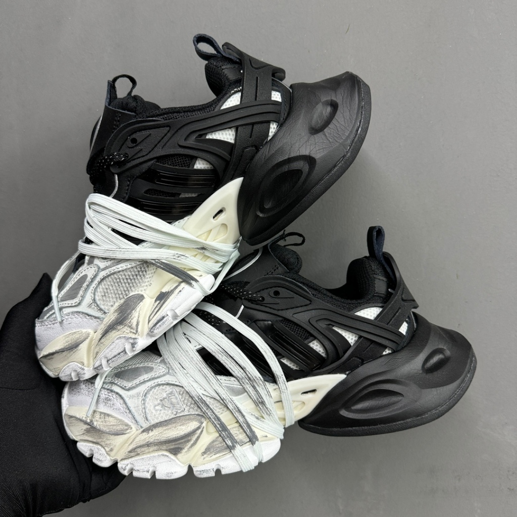 (100% ของแท้) adidas VENTO XLG DELUXE รองเท้าผู้ชายและผู้หญิง (จัดส่งฟรี)