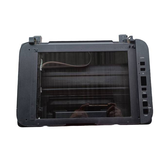 อะไหล่ ชุดสแกนเนอร์ SCANNER Canon Pixma G2010 / G3010 / G4010 ของมือ 2