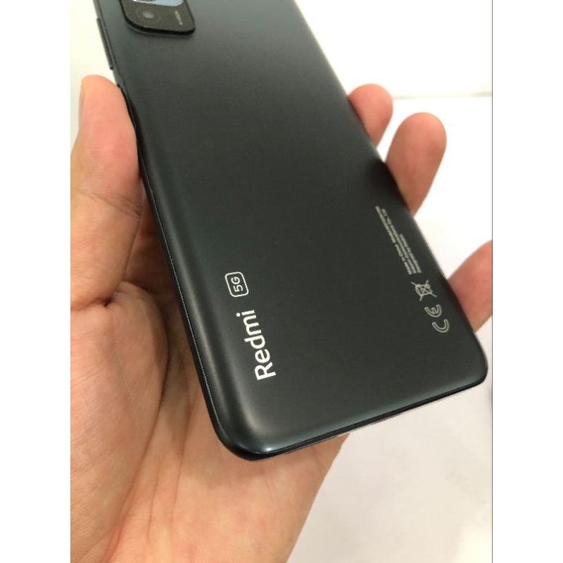 Xiaomi Redmi note10 5G Rom128GB/ram8GB(มือสอง)