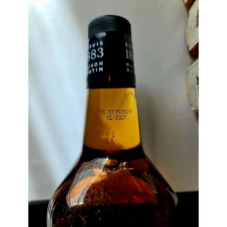 ไซรัปกลิ่นซอลท์คาราเมล Salt Caramel [> แบ่งขาย <] แบรนด์ 1883 Syrups made in France 🇨🇵