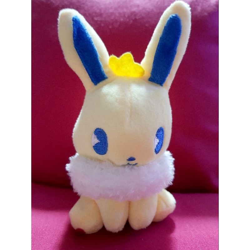 พวงกุญแจ Eevee Pokemon