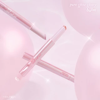 MEILINDA PURE GLOW GLOSSY BALM (MC2077)