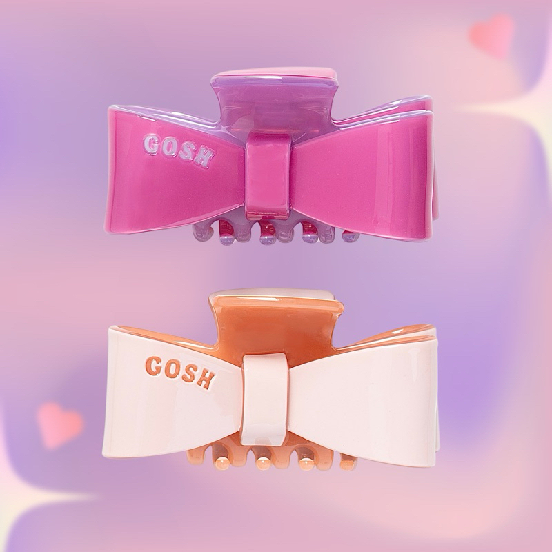 Coquette𐙚 (โค-เคท) - GOSH mini claw