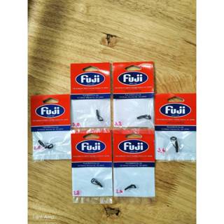 ปลายไกด์ ซ่อมคันเบ็ด Fuji ของแท้100% (F-BCFAT6) มีหลายขนาดให…