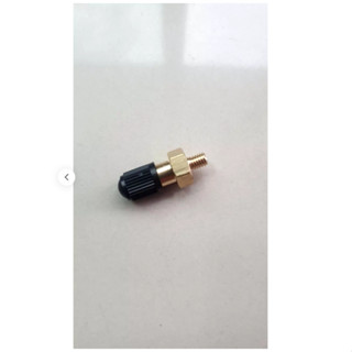 จุ๊บเติมลม ถังแรงดันปั๊มน้ำ ถังไนโตรเจน  mitsubishi ,HITACHI…