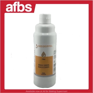 SUPERMART Europa Vanila Extract 1 l. 1110001