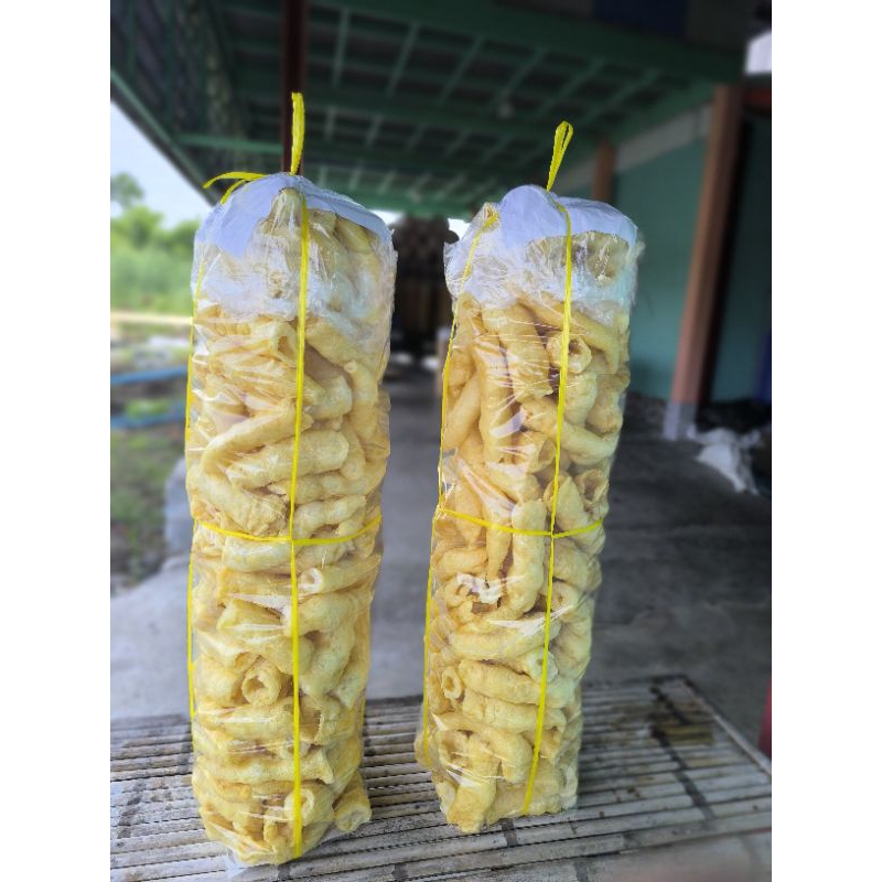 กระเพาะปลาแห้ง มั้วท่อนใหญ่ 5 กิโลกรัม ยกลูก ราคา 3,250 บาท เนื้อดี เนื้อนุ่ม ล้างง่าย