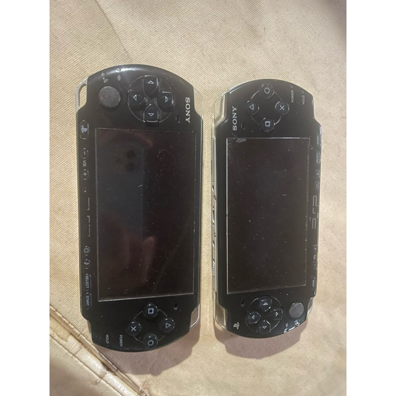 (งานอะไหล่)PSP2000&3000