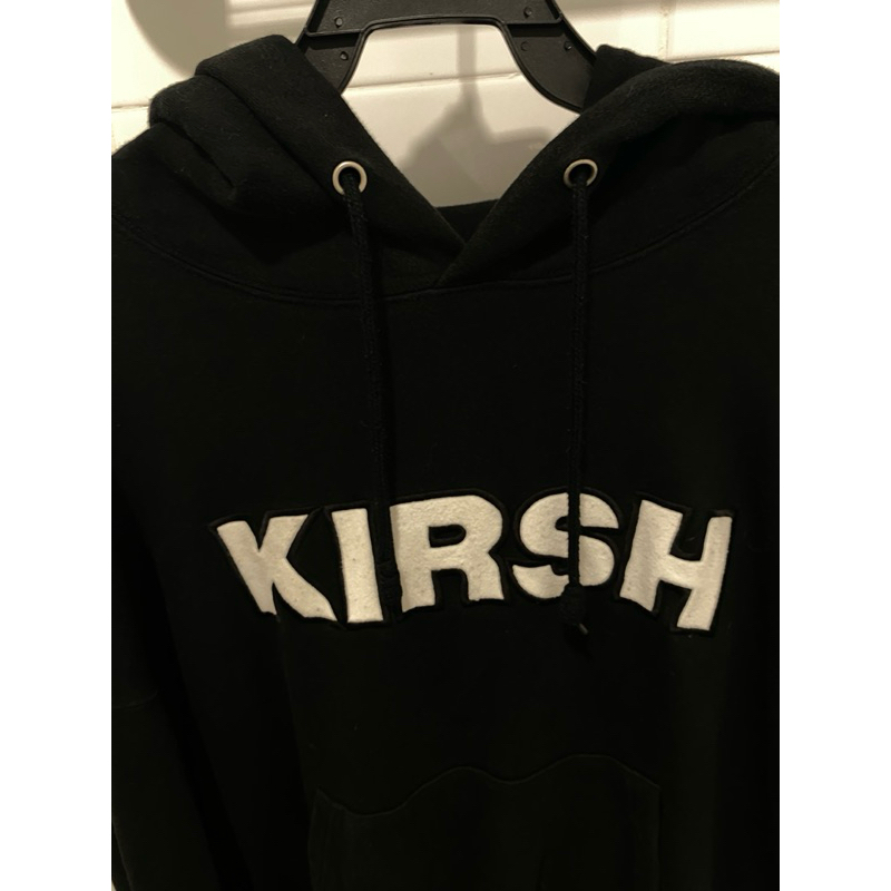 Kirsh เสื้อฮู้ดของแท้